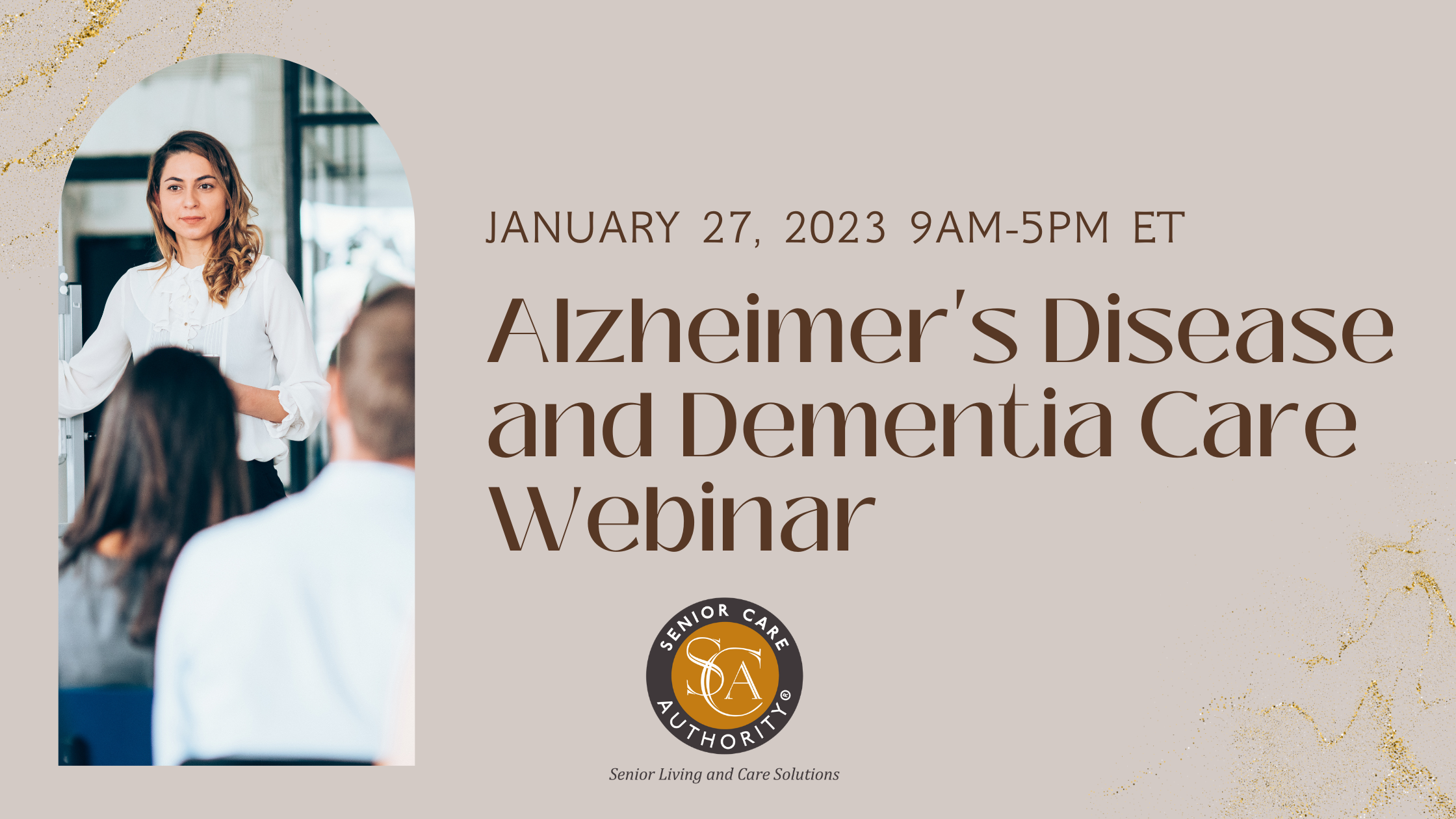 Alzheimer’s Disease and Dementia Care