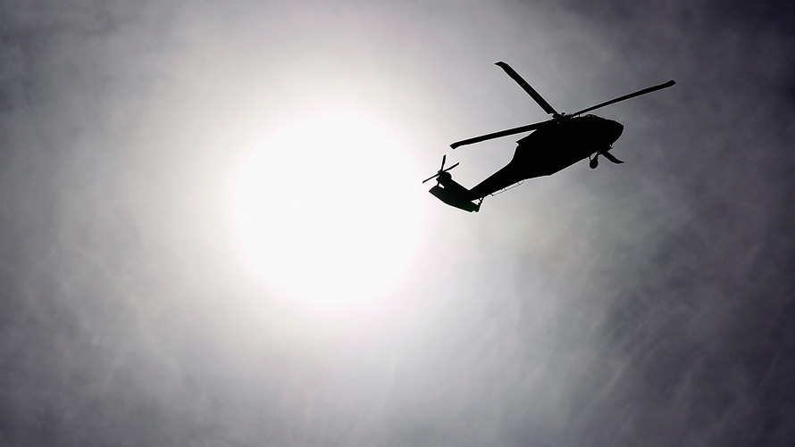 Are you a helicopter child? - the importance of this topic is growing