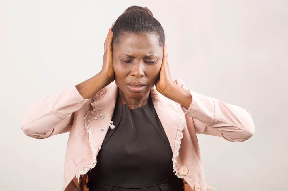 Caregiver Stress: What You Can Do