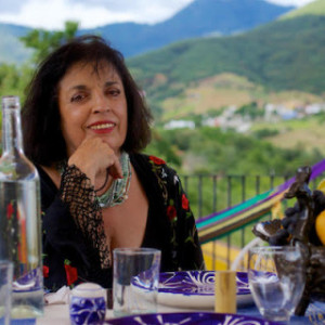 Zarela Martinez-Living With Parkinson’s