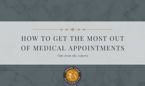 How To Get The Most Out of Medical Appointments- Tips from the experts