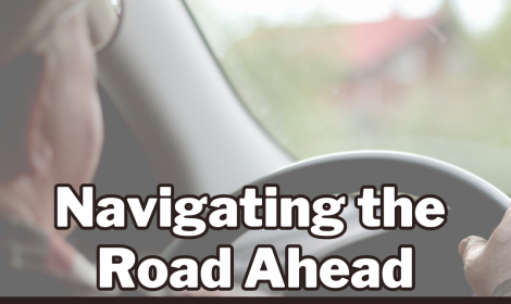 How to Have the Conversation About Senior Driving
