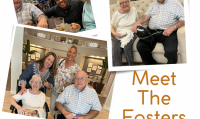 Real Placement Story - Meet The Fosters