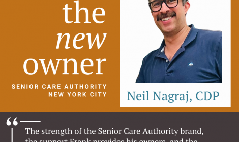 Meet the New Owner of Senior Care Authority NYC