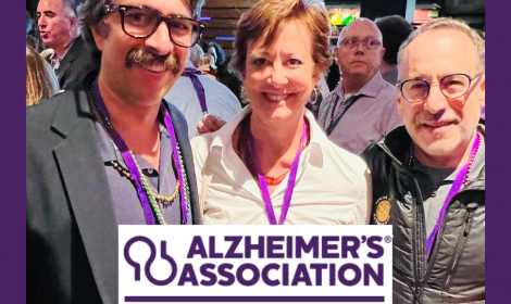 Reflections from 2024 Alzheimer’s Association Community Leaders Summit