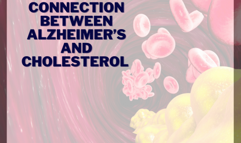The Surprising Connection Between Alzheimer's and Cholesterol