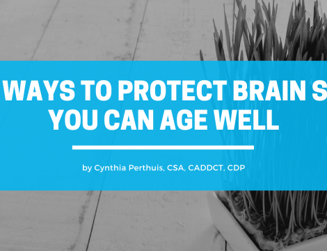 4 Ways To Protect Your Brain So You Can Age Well