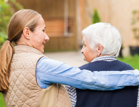 How to Respond When Your Loved One Repeats Themselves