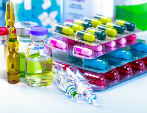 Preventing Dangerous Drug Interactions