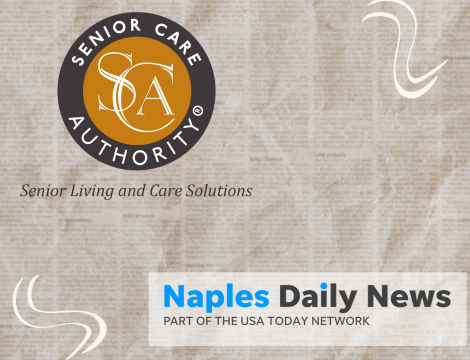 Senior Care Authority In The News
