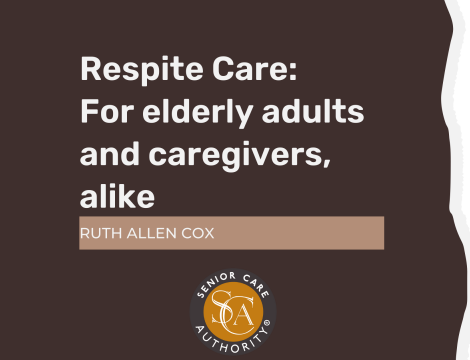 What Is Respite Care?
