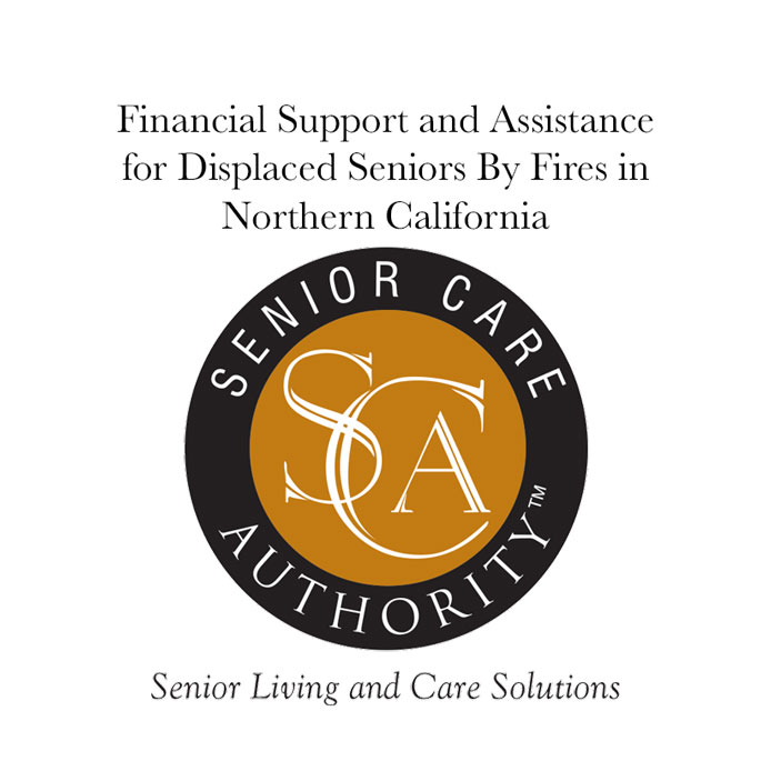 Financial Support and Assistance for Displaced Seniors 