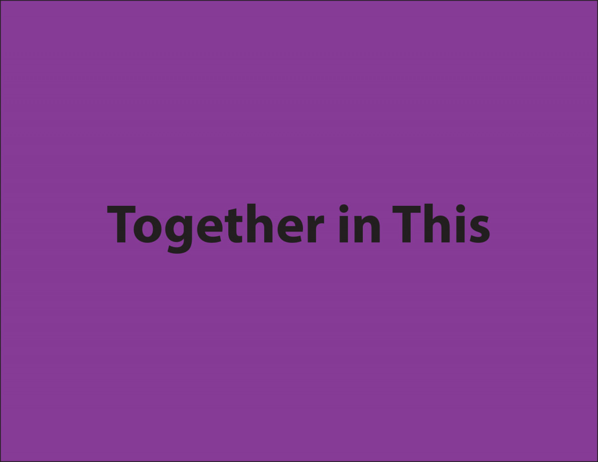 Living Well...Despite Alzheimers