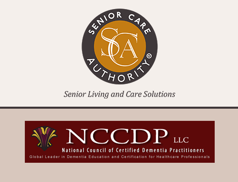 Senior Care Authority® Offers Course for Certified Dementia Practitioner Accreditation