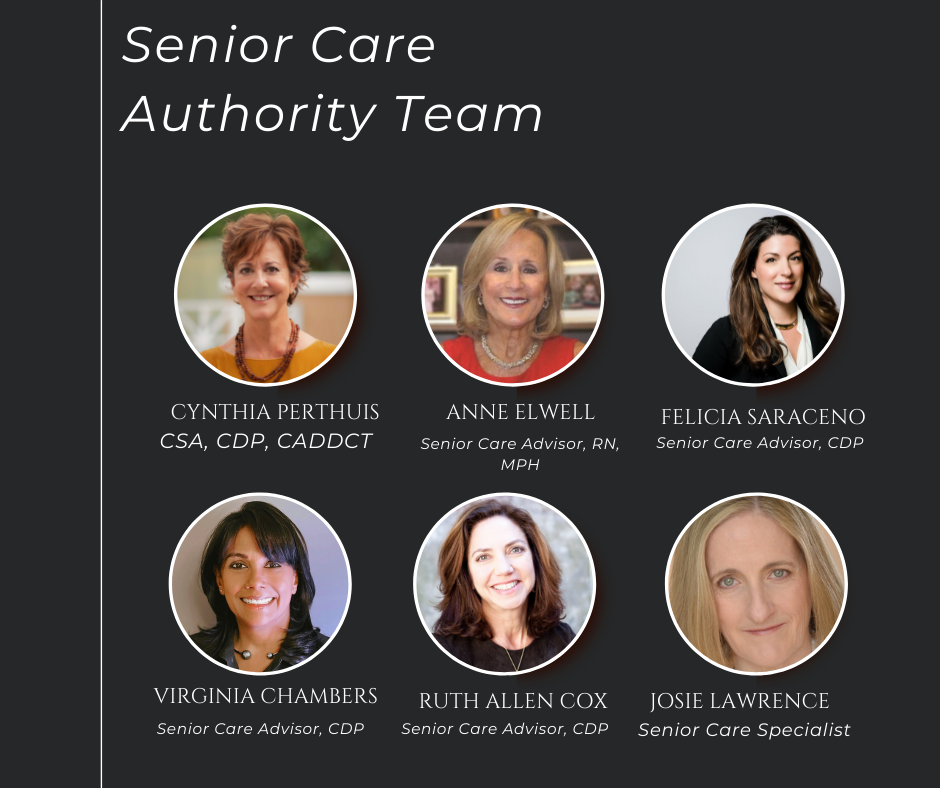 What is a Senior Care Advisor?